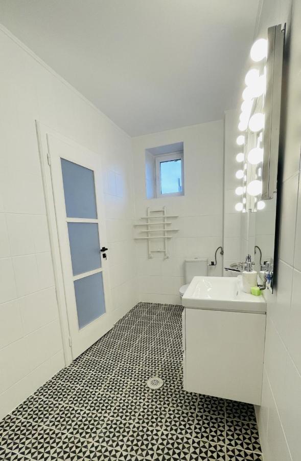 Appartamento Biolocalia House Dobrogea Balotesti Esterno foto